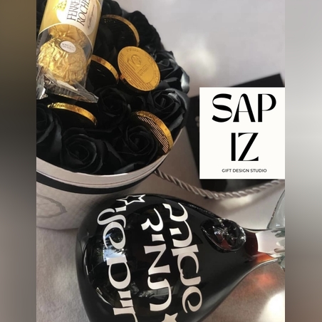 מארז לגבר דגם 02