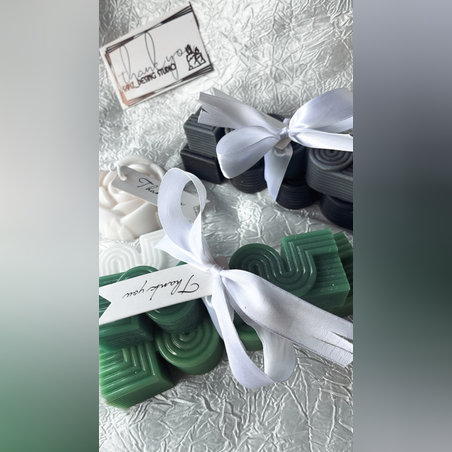 מארז דגם SNAKE