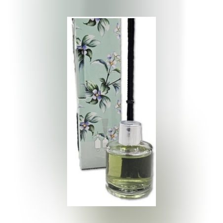 מפיץ ריח עגול 50 מ״ל