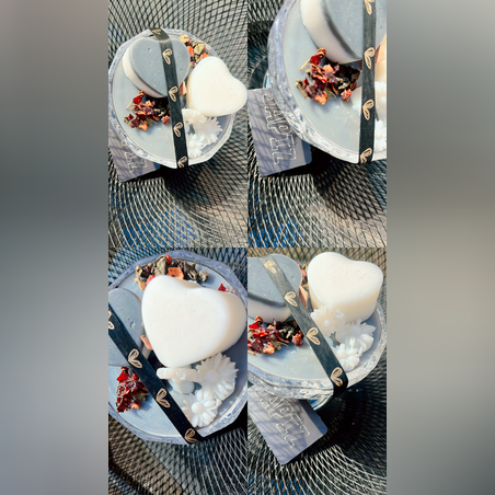 נר ריחני בכלי-דגם ONE