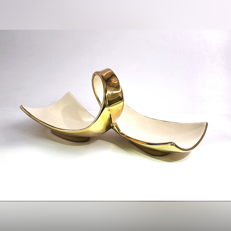 ריבועי מוזהב