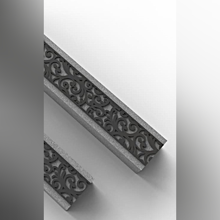 בית מזוזה מוריאל