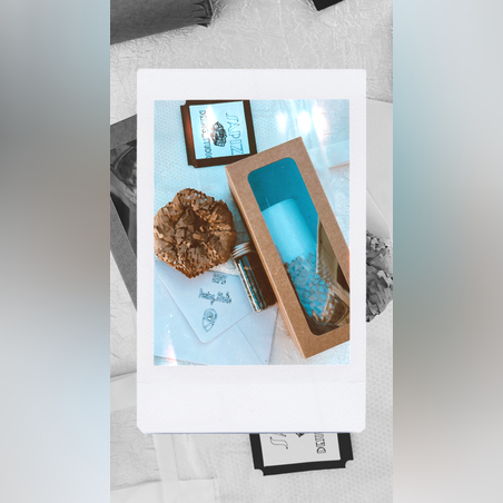 סט הבדלה דגם max