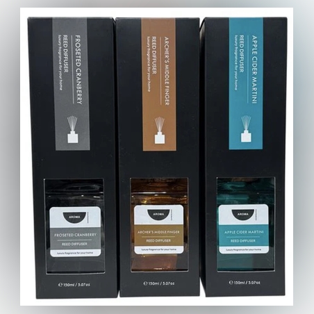 מפיץ ריח 150 מ״ל