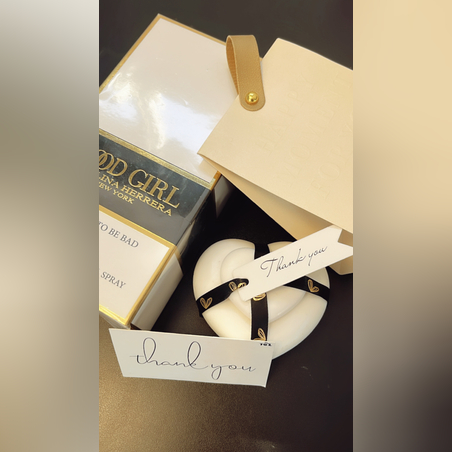 סבון דגם לב ענק