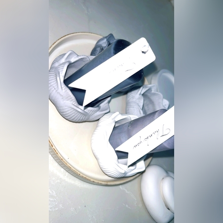 פמוט דגם lotus