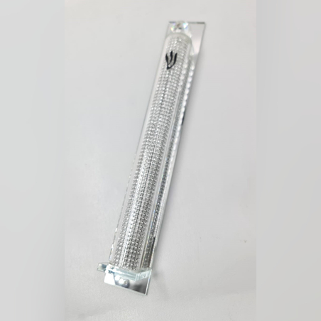 בית מזוזה קריסטל