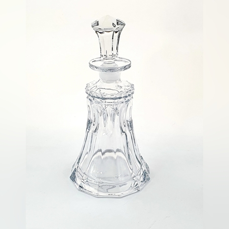 בקבוק למילוי דגם יהלום