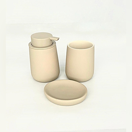 סט אמבטיה ניוד