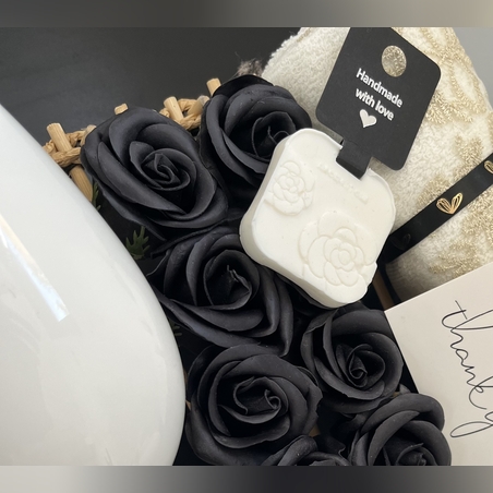 סבון דגם MINI