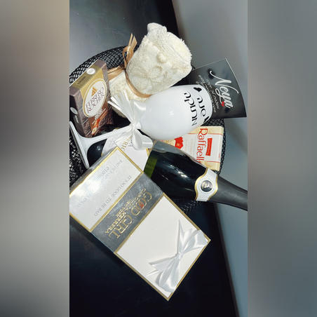 מארז שנה טובה