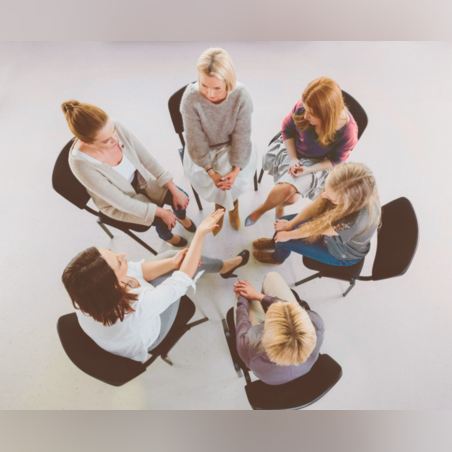 קבוצת ייעוץ והדרכה (סופרוויז'ן) למנתחות התנהגות בחינוך המיוחד