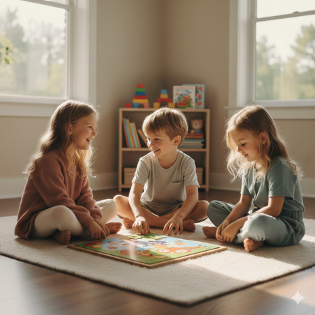 מיומנויות חברתיות