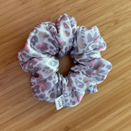 סקראנצ'י ילדות מיני