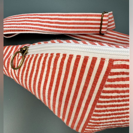 פיקסי-יוניק פסים