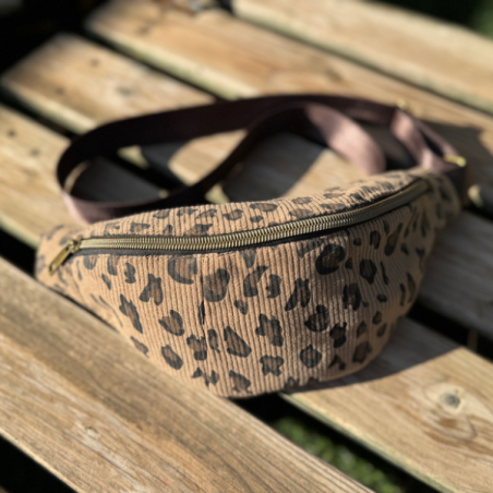 פיקסי מנומר