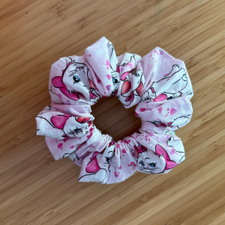 סקראנצ'י ילדות מארי