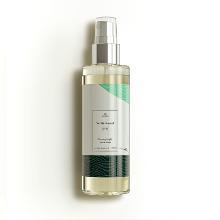 מבשם אווירה חוף לבן - בהשראת פאבליקה