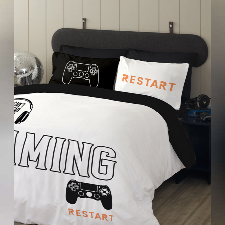 מצעי גיימינג 120/200