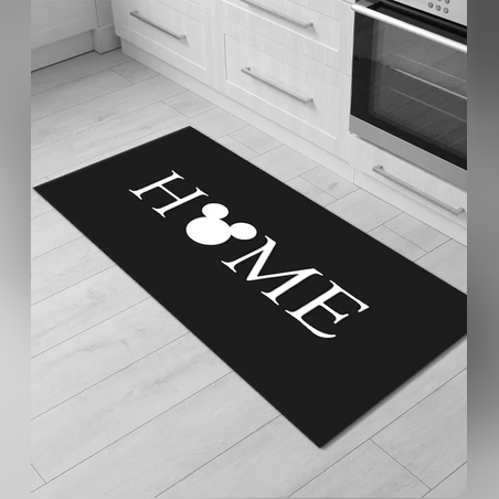 שטיחון רצפה למטבח דיסני הום 60/120