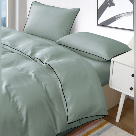 מצעים למיטה מתכווננת מנקו בקבוק