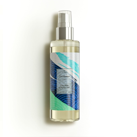 מבשם אווירה ג'לטמן -בהשראת בלו שאנל