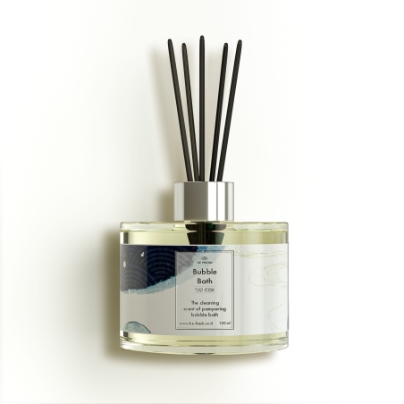 מפיץ ריח מקלות אמבט קצף - בהשראת פתאל