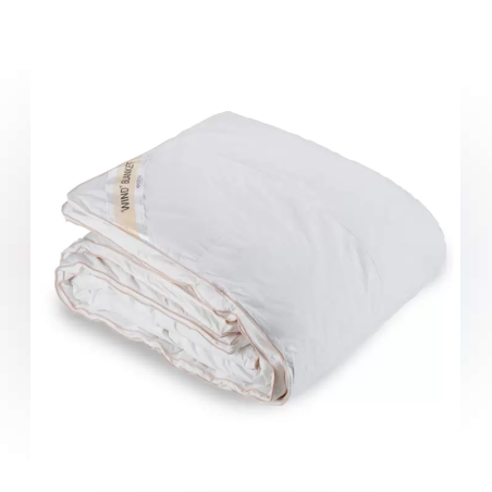 שמיכת פוך זוגית נוצות משולבת פלומה ווינד