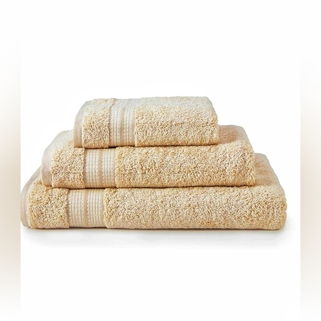 מגבת גוף מוקה