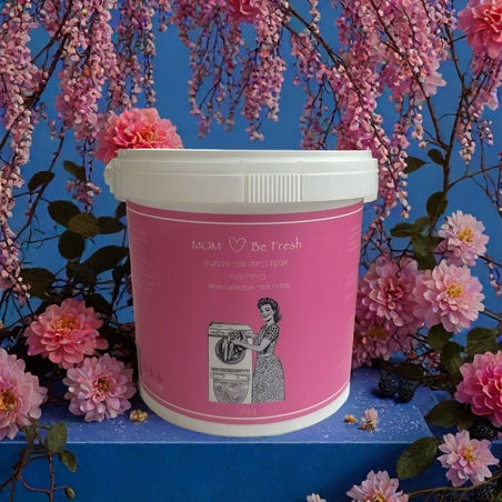 אבקת כביסה מקצועית -בניחוח פנטזי