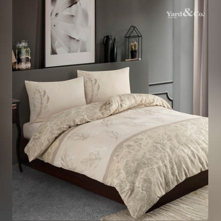 מצעי נוצה שיש 120/200