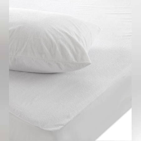 זוג מגיני כרית שקט 50/70