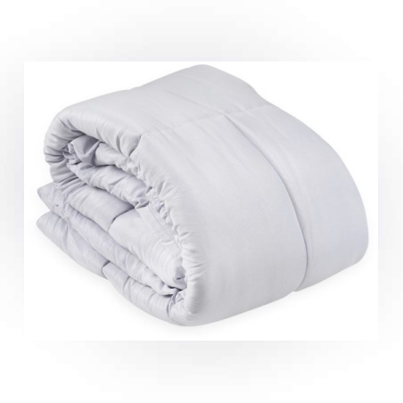 שמיכת פוך למיטה תינוק 100/140