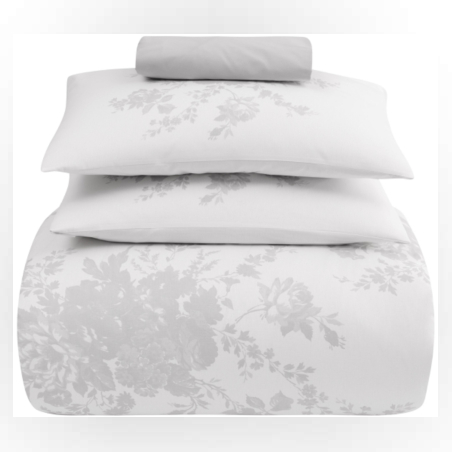 סט מצעים 100% כותנה למיטה וחצי טוסקנה 120/200