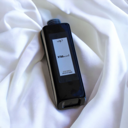 Xtra Scent - תוסף ריח מרוכז לכביסה-פריז בהשראת ניחוח שמפו פינוק המקורי והנקי של נותן הרגשה