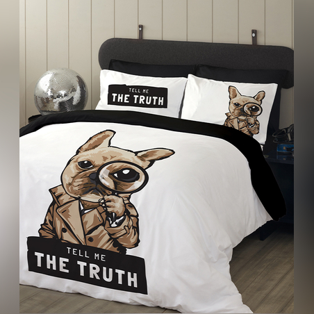 מצעי תעלומה 160/200