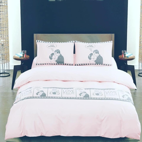 מצעי אהבה מהסרטים 120/200