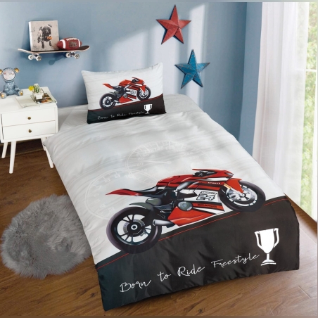 מצעי אופנוע 90/200