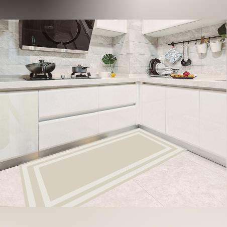 שטיחון רצפה למטבח גודל 50/120 קלאס דגם Y2