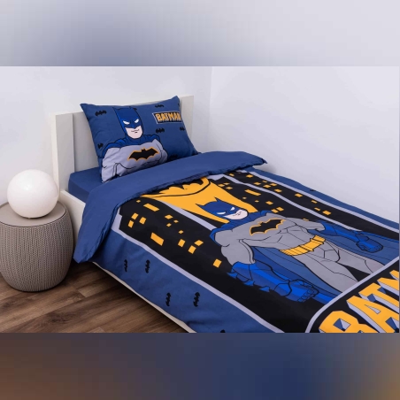 מצעי באטמן 120/200