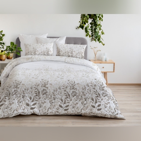 סט מצעים למיטה זוגית ולרי 160/200