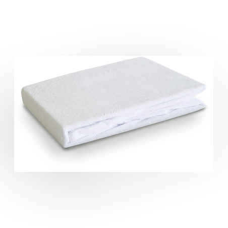 מגן מזרון למיטה תינוק 70/140