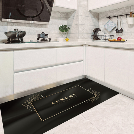 שטיחון רצפה למטבח עלה50/120