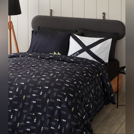 מצעי פלאש 120/200