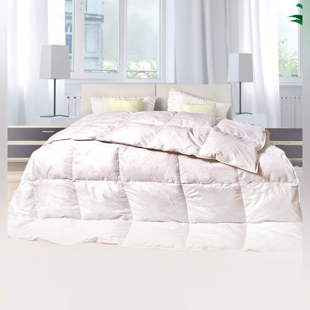 שמיכת פוך זוגי שמיכת פוך סינטטי אל אלרגית 200/220