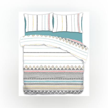 מצעי עלמה 90/200