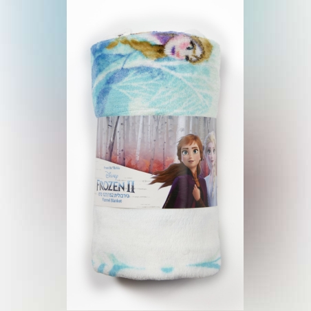 כרבולית פרוזן 2 דגם עלים