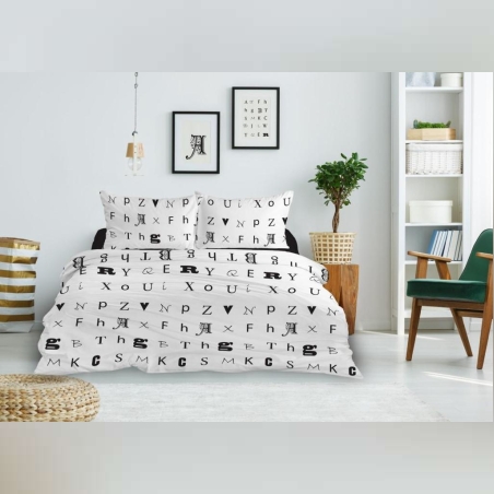 מצעי 100 אחוז כותנה רובי 180/200