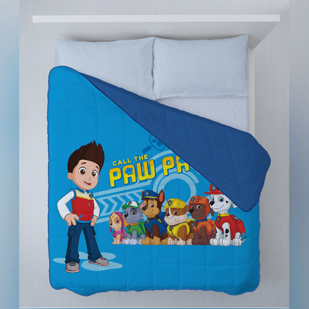 שמיכת קיץ יחיד- מפרץ ההרפתקאות מתגלגל