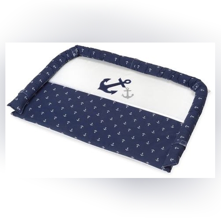 משטח החלטה ספוג עוגן רקום